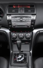 Mazda6 2011 года